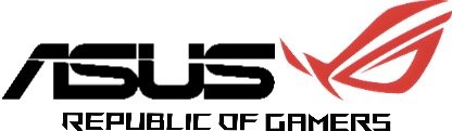 Scaun gaming ASUS ROG (Republic of Gamers) – Pictograma Excelenței – Confort & Design PREMIUM