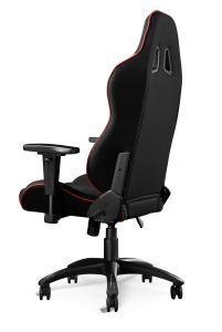 scaun gaming Akracing Core ex se rosu cu negru
