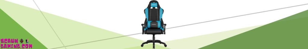 scaun gaming genesis nitro 550 ieftin in oferta