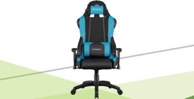 scaun gaming genesis nitro 550 ieftin in oferta