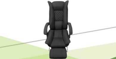 Scaun gaming rotativ Arka Chairs B67