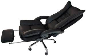 Scaun pentru gaming rotativ Arka Chairs B67
