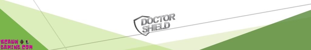 scaun gaming doctor shield