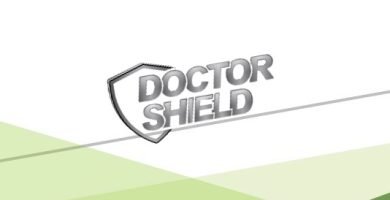scaun gaming doctor shield