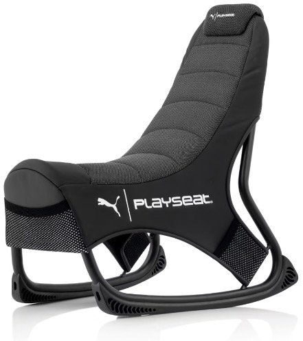 scaun Playseat PUMA active negru