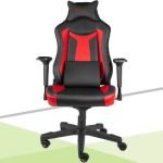 scaun gaming genesis nitro 790 ieftin