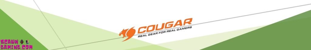 scaun gaming cougar review