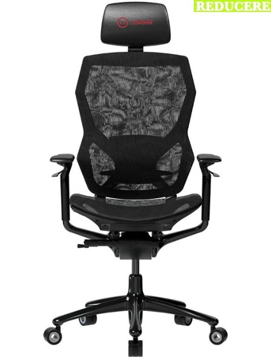 scaun gaming ergonomic
