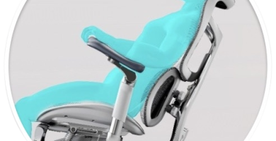 scaun ergonomic gaming