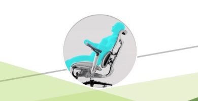 scaun ergonomic gaming office