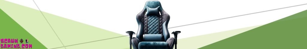 scaun gaming model exclusiv din material special (alcantara, velvet, catifea, stifa si altele)